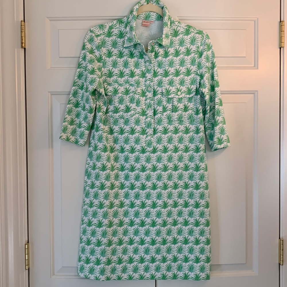 Persifor knit dress